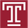 Temple University logo